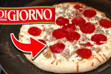 Top 10 Untold Truths of DiGiorno Pizza