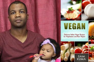 Vegan Italian Recipes Review