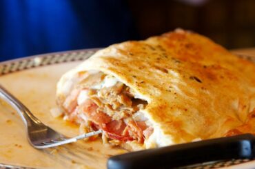 Authentic Panzerotti Recipe (Italian Specialty)