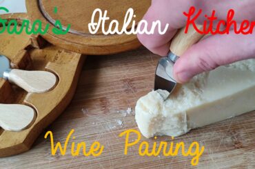 Intro - Wine Pairing