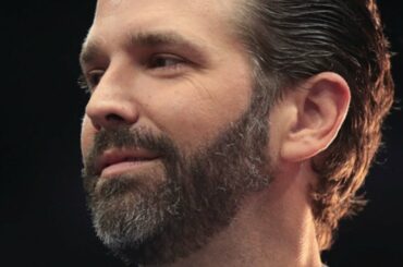 Donald Trump Jr. Has Something To Say About The Cuomo Controversy