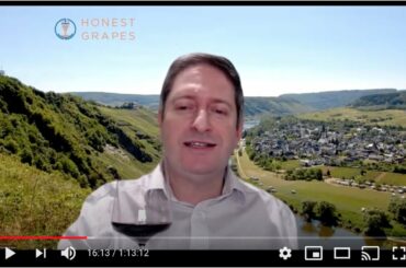 Taste Lab Live | Wine Tasting 101: Session 2, The Reds