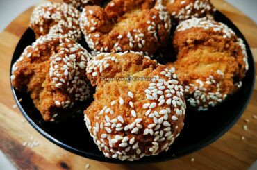 MAINIT AT  NAPAKSARAP NA PANGBARA SA MERIENDA | HOW TO MAKE SUPER YUMMY CRISPY BINANGKAL RECIPE!!!