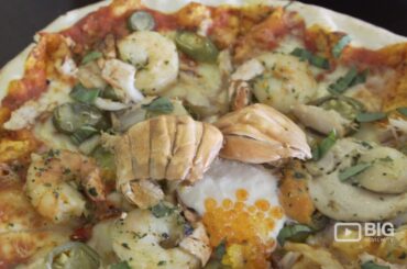 Cafe Brunelli Restaurant Adelaide for Italian Food and Wood Fired Pizza