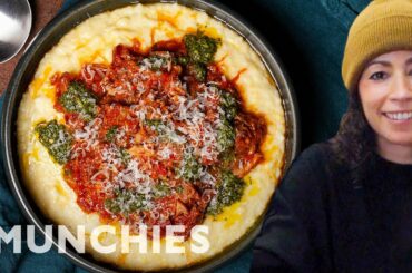 Farideh’s Ragu Is The Ultimate Comfort Food
