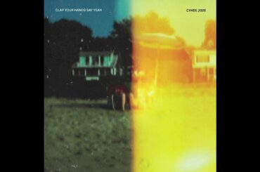 CYHSY, 2005 (Official Audio)