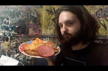 Eating At The Cheapest Restaurant In My City