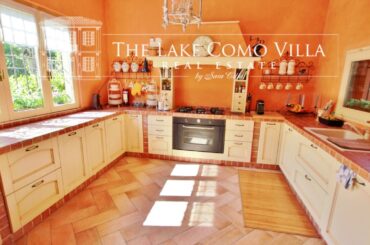 Villa Volesio Tremezzo Lake Como, Italy