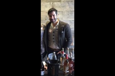 In Conversation with Aris Soultanos of Eklektikon Wines (Greek Wine Importer)