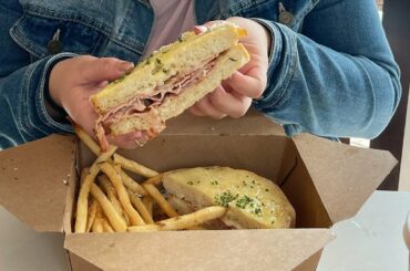 Primo Piatto at Disney's Riveria Resort | DINING REVIEW