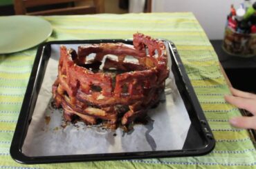 The Colosseum - Italian Meal Time