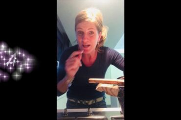 Meatballs Italian style with Master Chef Francesco