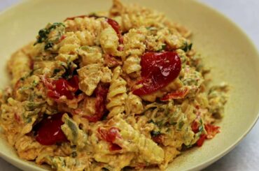 Viral Feta Pasta Recipe - Episode 1072