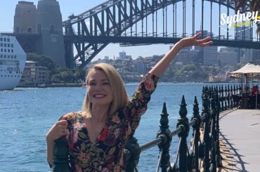 Dining Institutions | Sydney Weekender