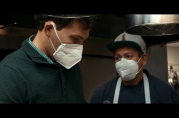 Cornerstone in Crisis: Save Delaware Restaurants