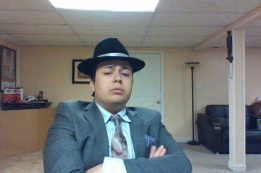 Italian Food Taste Test (Foreign February Ep.1)