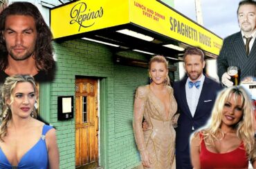 10 Vancouver Restaurants Where Celebrities Eat...and 1 Where They Definitely Do Not