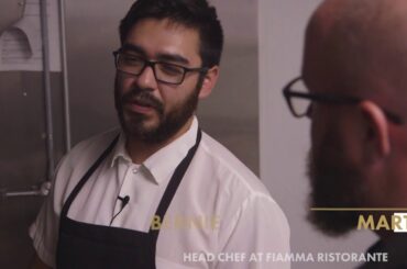 | Fiamma Ristorante in Bentonville, AR