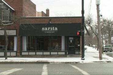 Exploring Sarita in Lakewood: See what the Italian restaurant has to offer
