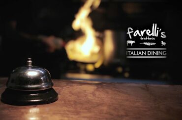 Farelli's Trattoria - Italian Dining