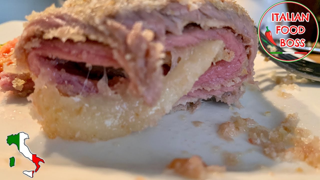 Beef roll ups – QUICK MEAL! Beef roll ups - QUICK MEAL!