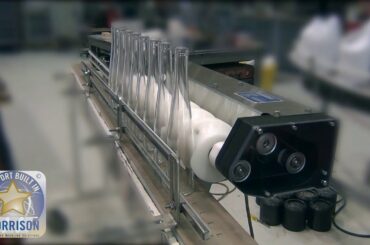 Case Study: Handling Unstable Tall Wine Bottles