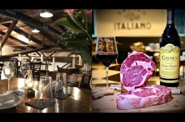 Tifton-based Fresco Italiano restaurant coming to Warner Robins