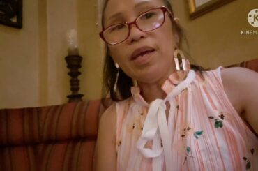 Dinner date at the Italian restaurant