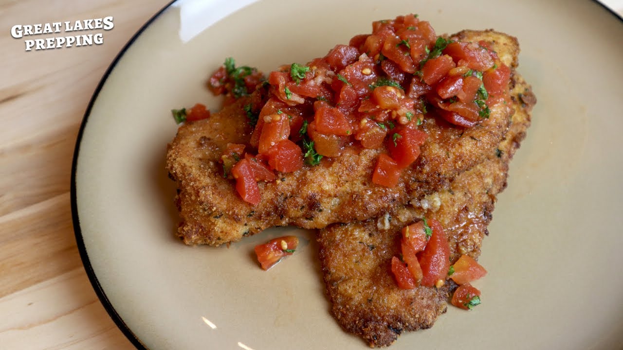 Authentic Ammoghio Sauce Recipe – How to make "Italian Salsa" Authentic Ammoghio Sauce Recipe - How to make "Italian Salsa"