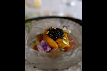 Get ready to be treated like royalty @ Garibaldi