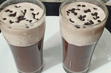 Creamy Italian hot chocalate recipe.