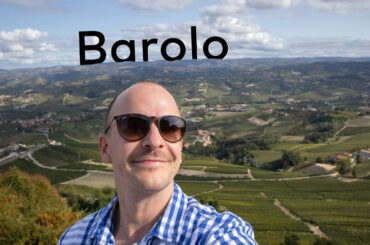 BAROLO - WINE IN 10