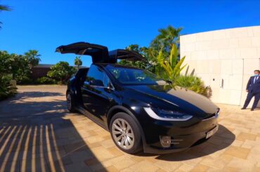 LUXURY BVLARI RESORT, DUBAI - BULGARI RESORT & HOTEL.