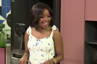 Cook Along with Chef Linda - Recipe 1: Olives, Caramelized Onion, Feta & Bacon Focaccia | 4 February