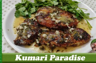 Chicken Francaise | The Best Chicken Francaise Recipe | Chicken Francaise With Out White Wine