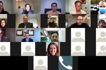 City of Boston Licensing Board 2-3-21