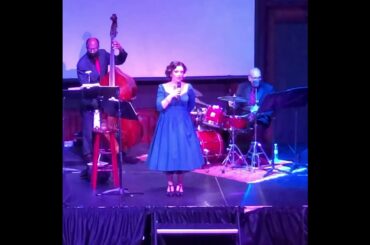 Sunday Kind of Love at Mohonk Mountain House