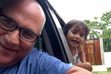 FOREIGNER BUYING SHEEP IN THE PHILIPPINES // LYN HATES MY ITALIAN COOKING