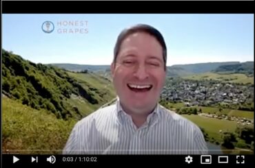 Taste Lab Live | Wine Tasting 101: Session 3, Sustainable Superstars