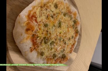 Consumer Review: Pizzacraft PC0601 Pizzeria Pronto Stovetop Pizza Oven