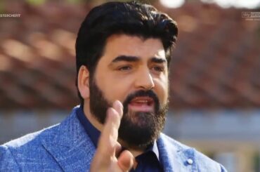 ITALIAN CHEF ACADEMY: MASTER CHEF