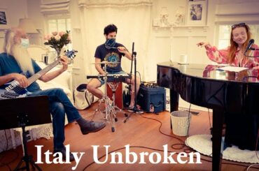 Italy Unbroken
