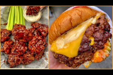 TASTY Food Compilation | Tasty Food Videos