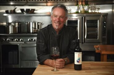 Chef Paul Cullen’s Journey from Bad Company to Chef and Entrepreneur