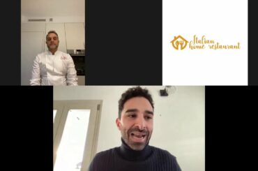 Italian Home Restaurant e Ipesciolini a Cuochi d'Italia Sky | Consigli per iniziare 2021