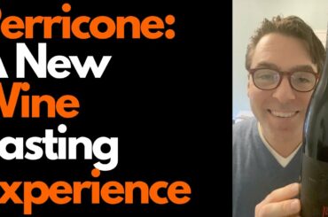 Perricone: A New Wine Tasting Experience