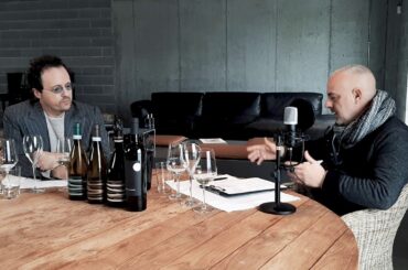 Moscatello Muliner Podcast | Famiglia Olivini