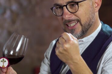 Il Poggione  - Brunello di Montalcino DOC 2015 Wine Tasting