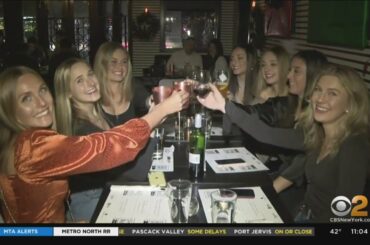 Curfew Lifted, Indoor Dining Capacity Increased For New Jersey Restaurants