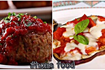 Home food / Italian food